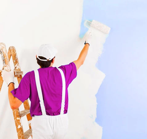 Painter Contractor